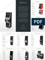 Metal Cabinet Terminal Sheetmetal Elas Design To Finish, All in One House Production