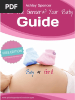 Download Pick the Gender of Your Baby - Free Edition by Alicia Adrianti SN206631288 doc pdf