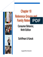 Reference Group