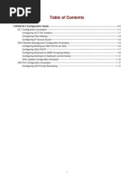 52 EPON OLT Configuration Guide