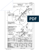 Jeppesen India Approach Chart Ahemdabad ILS Rwy 23