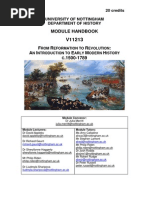 Download V11213 From Reformation to Revolution Handbook 2013-2014 by ahyboyboy SN206643851 doc pdf