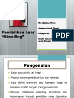 Pendidikan Luar