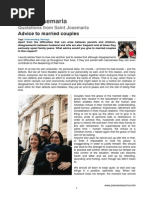 The Love Dare - Day 1 | PDF | Patience | Anger
