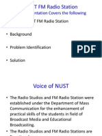 Tower Presentation 28 January FInal REV