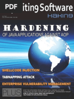Hakin9 Exploiting Software - 201202