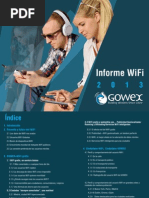 Download GOWEX Informe WiFi 2013 by La Vida WiFi SN206648696 doc pdf