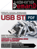 Hakin9 On Demand - 201202 - Trojan-Izing USB Stics