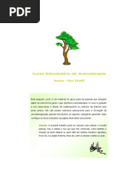 Nei Naiff - Curso Introdutorio de Aromaterapia