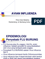 Flu Burung