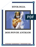 Mitologia Dos Povos Antigos