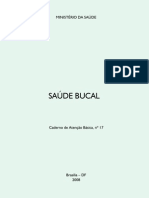 Saude Bucal