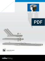 Rothoblaas.vgz Max.technical Data Sheets.en