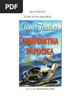 Sandra Brown - Francuska Svila | PDF
