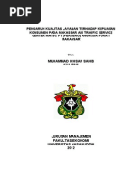 Download Skripsi Lengkap Manajemen -0312- Muhammad Ichsan Sahib by UkkeOctaviola22 SN206656200 doc pdf