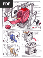 Sketching Drawing The Techniques For Product Designers Pdf