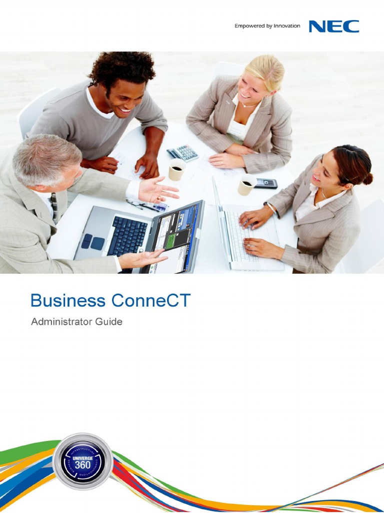 BCT 4.5 - Administrator Guide-En | PDF | Interactive Voice Response | Call  Centre