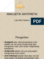 Analgetik Antipiretik New