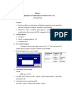 Laporan Psi(1)