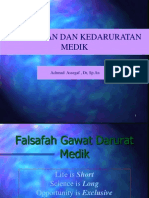 Gawat Darurat Medik-Pdhl