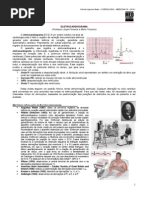 - Eletrocardiograma COMPLETO