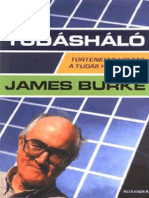 Tudashalo - Burke, James
