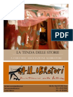 Tenda Delle Storie