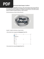 Download Cara Membuat Efek Kertas Sobek Dengan CorelDrawdocx by tegarmargiono SN206666412 doc pdf