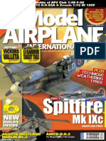 Model Airplane International 2013-08