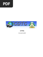 OTRS