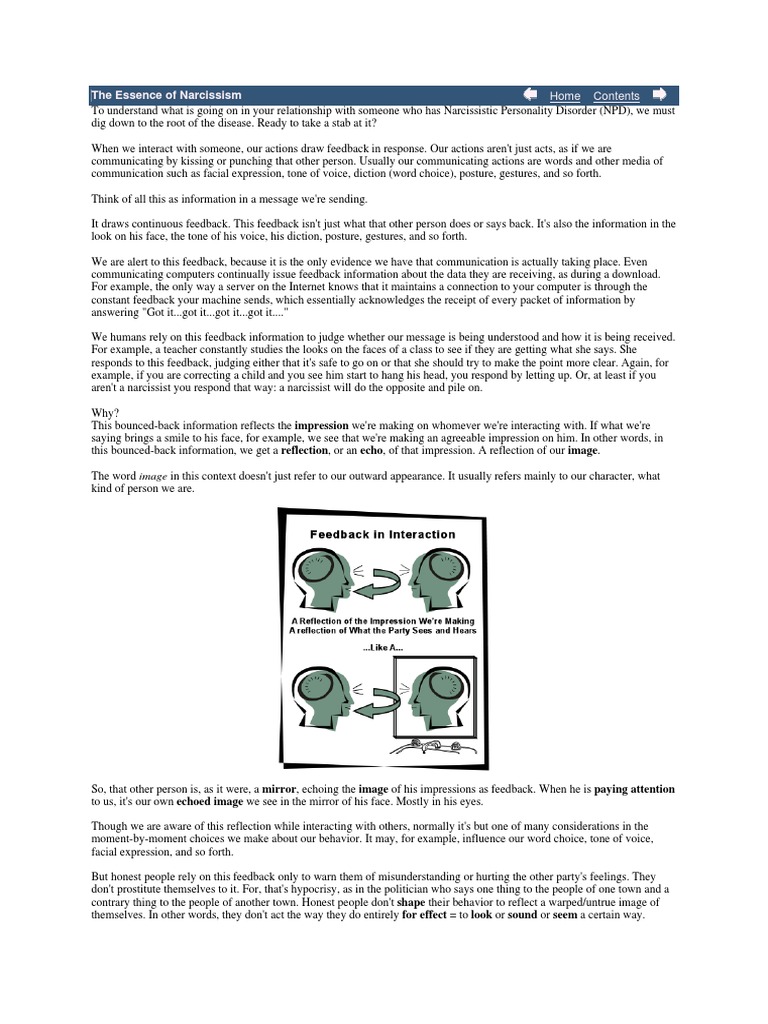 How The Narcissist Evades When Questioned - HG Tudor - Knowing The  Narcissist - The World's No.1 Resource About Narcissism