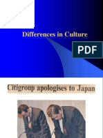 Culture CH 3