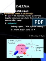 Kali Jum 2009