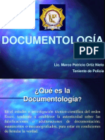 Documentologia I