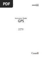 GPS-app