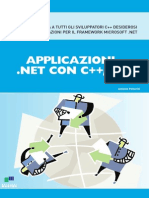 Applicazioni Dot Net Con C CLI