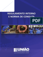 Regimento Interno - Uniao