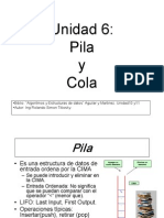 4._Pila_y_Cola
