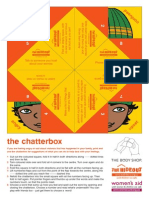Childrens Chatterbox