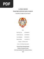 Download Laporan Resmi Daging Kkas Ikan Baru by Ivana Halingkar SN206692540 doc pdf