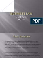 Business Law 1 