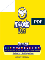 Como Registranos en Mercado Libre