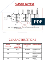 Osmosis Inversa 1