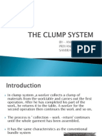 Clump System