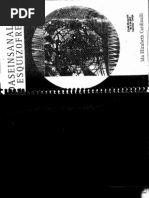 Dasesinsanalyze e Esquizofrenia (Gabriel Luizon)