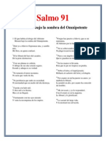 Salmo 91