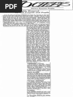 Marjory Stoneman Douglas, Column | 12/02/1916