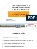 PREVENCION DEL DAÑO RENAL