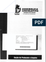 Projeto de Lei 3744/11 - Concede Isenção Do Pagamento de Taxas Estaduais Relativas À Renovação de Carteira Nacional de Habilitação Às Pessoas Maiores de 65 Anos.