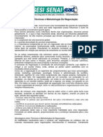 Texto 2 Técnicas e Metodologia De Negociação